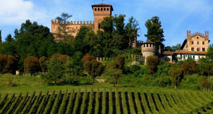 Azienda Agricola Cattaneo Adorno Giustiniani