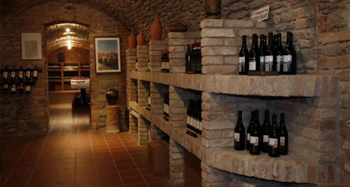 Bottega Del Vino Dogliani