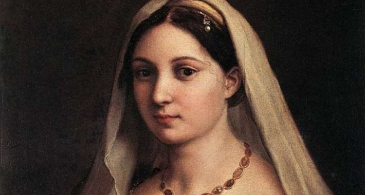 La Velata