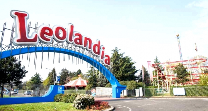 Leolandia