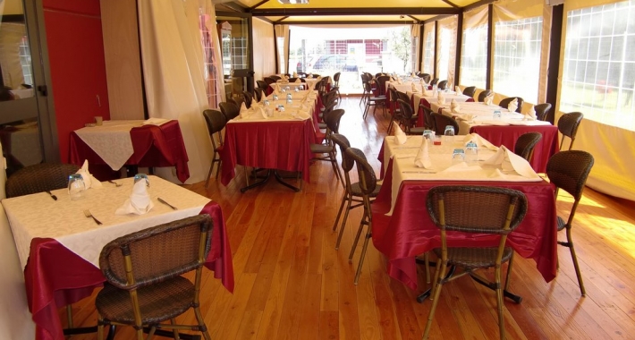 Ristorante Pizzeria Cà Bassa