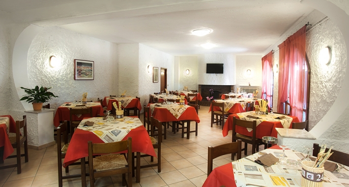 Ristorante Pizzeria Tre Pini