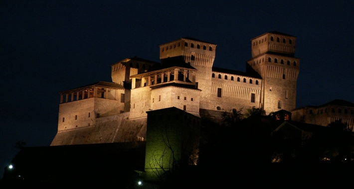 Torrechiara