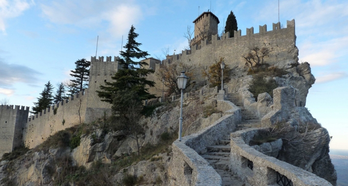 Repubblica di San Marino