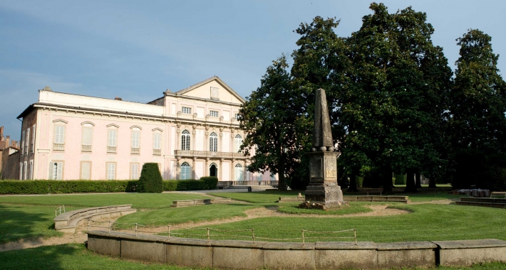 Castello di Belgioioso 