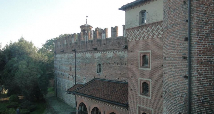 castello di Malgrà