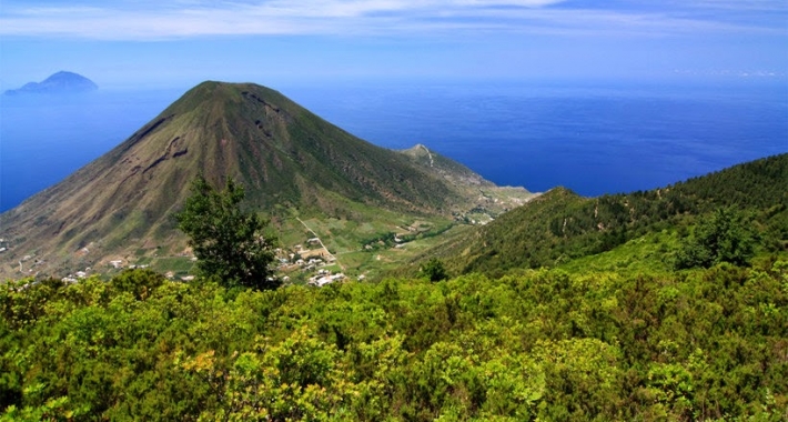 Riserva Naturale Orientata “Le Montagne delle Felci e dei Porri”