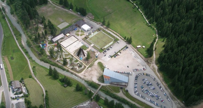 Dolomiti Action Adventure Park 