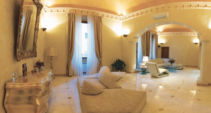 Domus Patrizia Bed & Breakfast