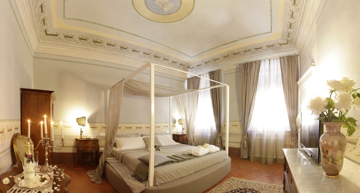 B&B Santa Caterina D'Alessandria