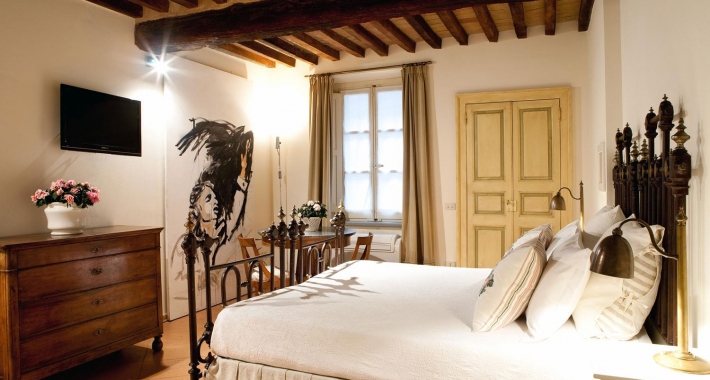 Bed & Breakfast Al Battistero d'Oro