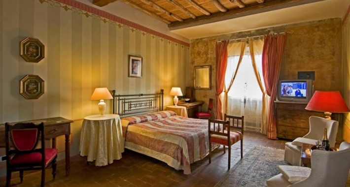 Bed & Breakfast Al Tuscany