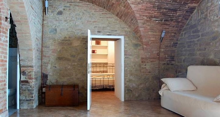 Bed and Breakfast Perugia San Fiorenzo