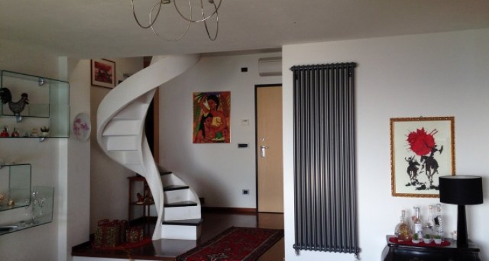 Villa Degli Ulivi B&B