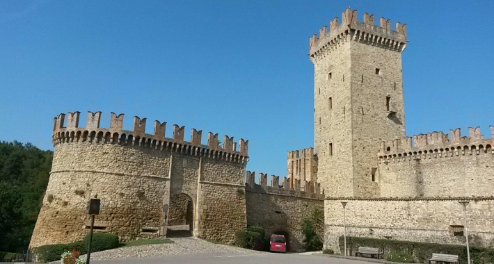 Vernasca