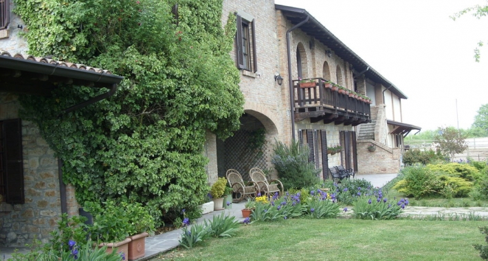 Agriturismo Cergallina