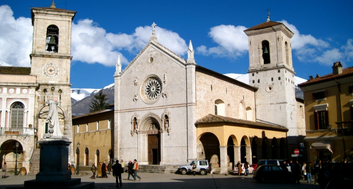 Norcia