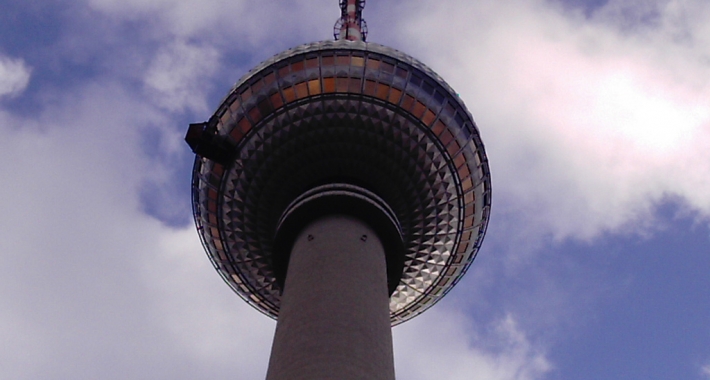 Fernsehturm