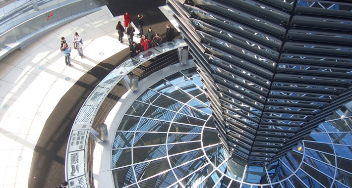 Reichstag,