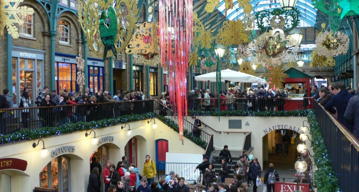 Covent Garden