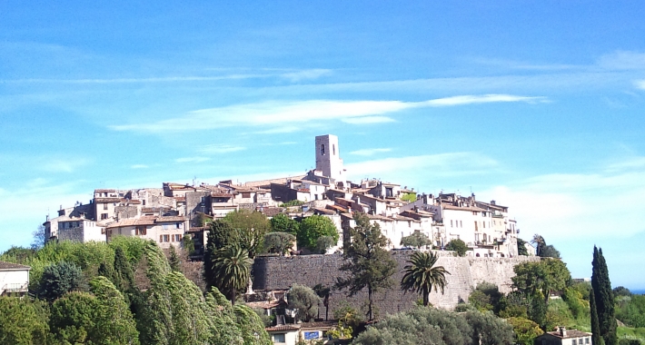 Saint Paul de Vence