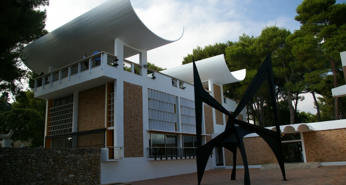 Fondation Maeght