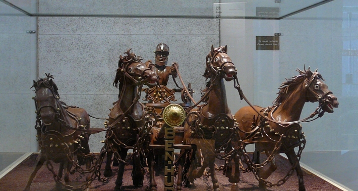 Museu de la Xocolata