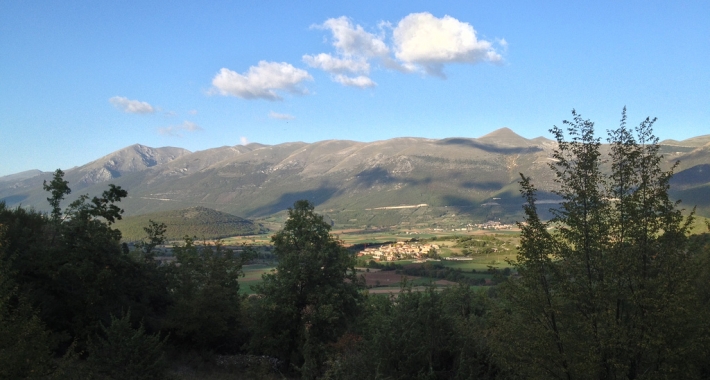 Norcia