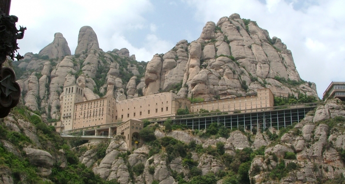 Monistrol de Montserrat