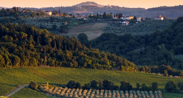 vini di chianti, Chiesanuova, Chiesina Uzzanese