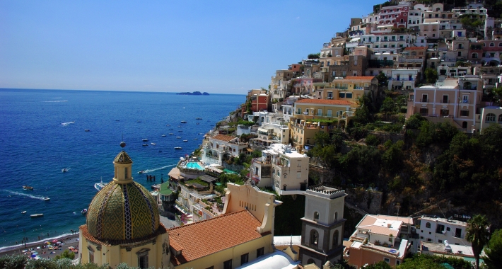 Positano