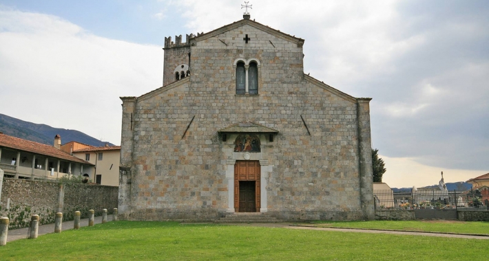 La pieve di San Pietro