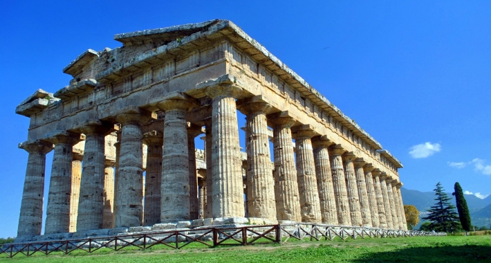 Paestum 