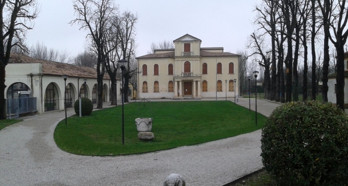 Villa Zusto