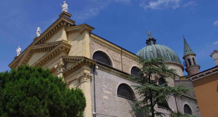 Duomo di SS. Pietro e Paolo