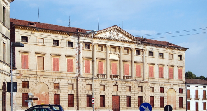 Villa Ghellini Dall'Olmo