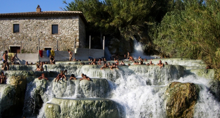 Saturnia