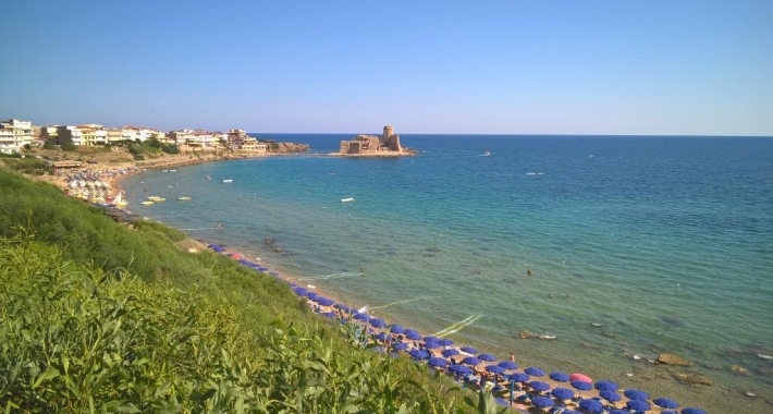 Isola di Capo Rizzuto