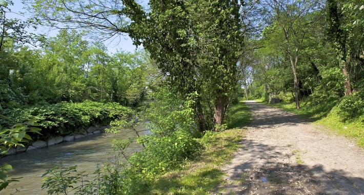 Parco Media Valle del Lambro