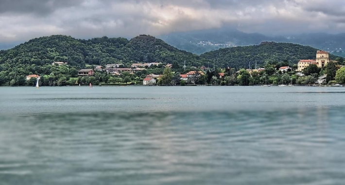 Weekend al Parco Naturale dei Laghi di Avigliana 