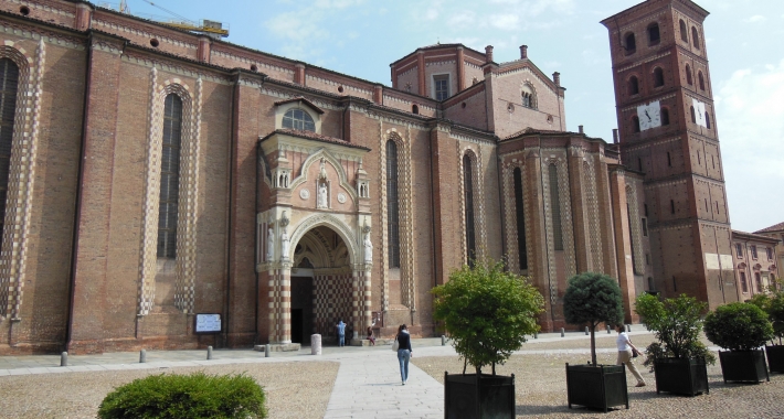 Asti, S. Maria