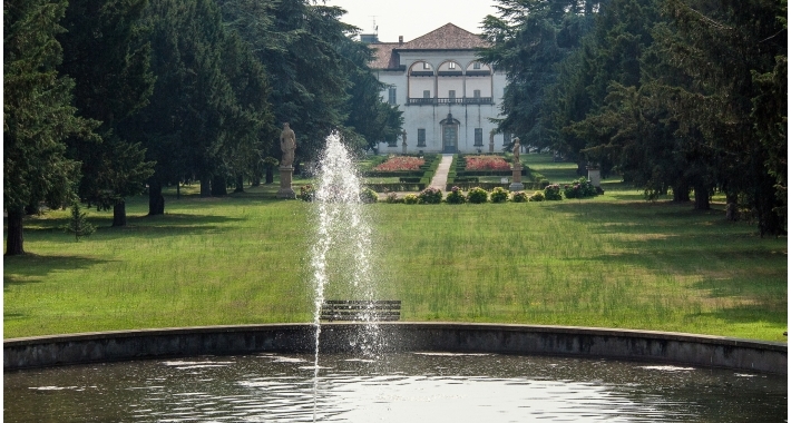 Parco Borromeo, Cesano Maderno