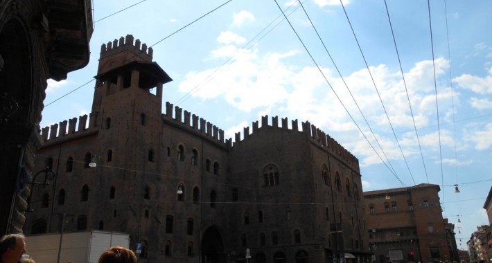 Budrio