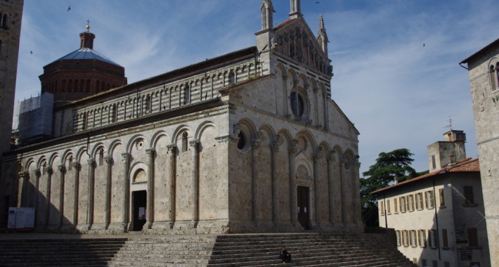 Massa Marittima,