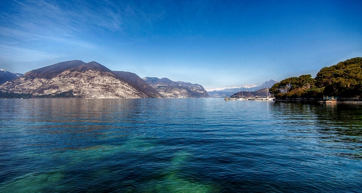 Lago d'Iseo