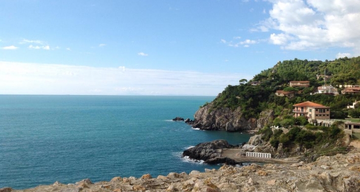 Baia di Talamone