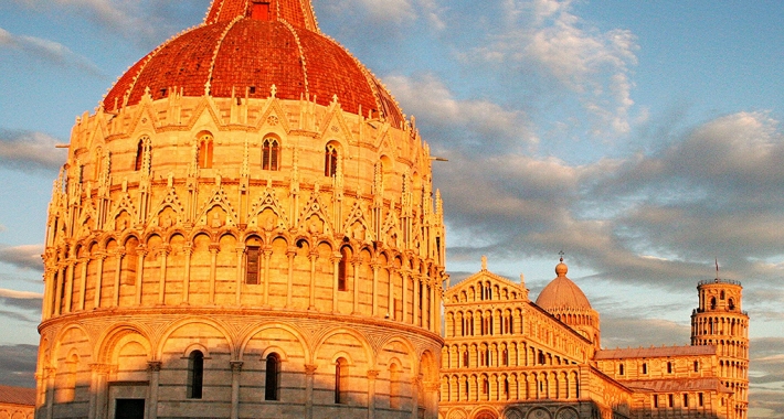 Battistero di San Giovanni