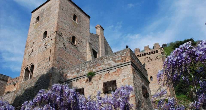 Castello di Monselice