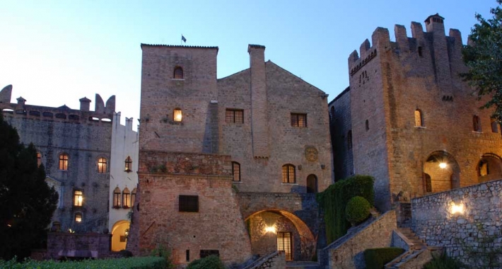 Castello di Monselice