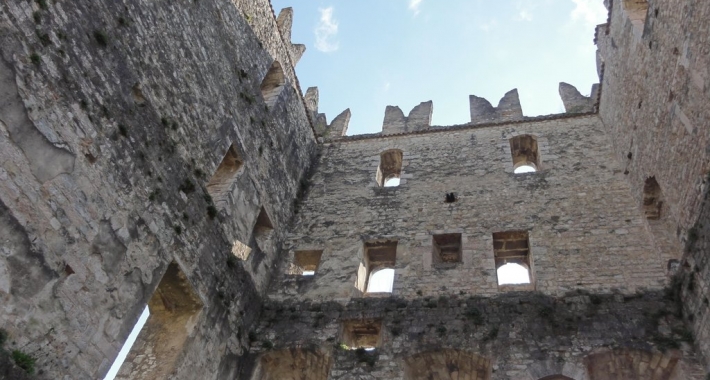 castello di Arco